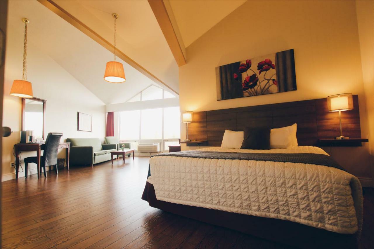 Hotel モンクトン エクステリア 写真